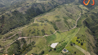 Miradores de Campo Amor