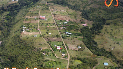 Valles de Campo Amor